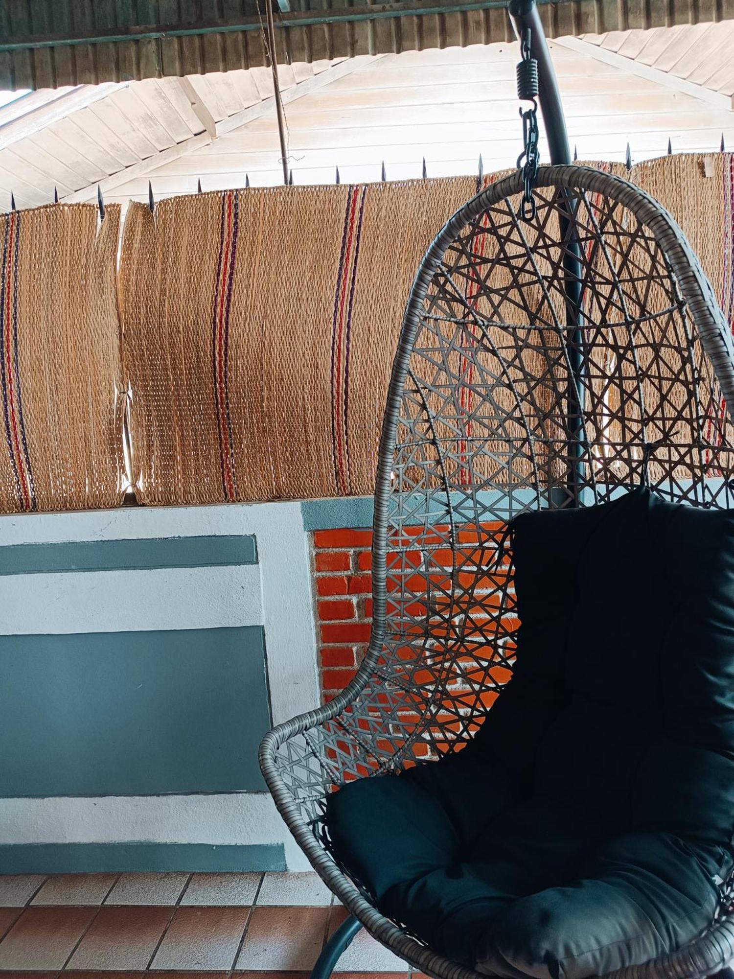 Pai Baan Homestay ปายบ้าน โฮมสเตย์ ถนนคนเดินปาย Kültér fotó
